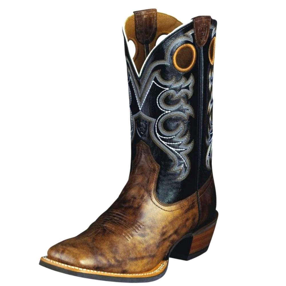 Ariat Men's Crossfire Performance Boots Sz 12D